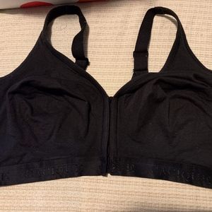 Cacique Front Closer Bra